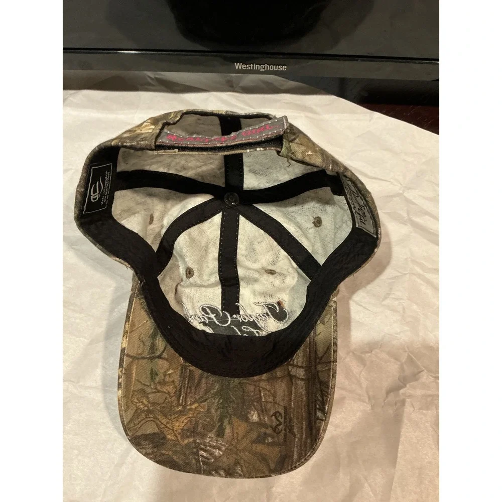 Realtree Girl realtree girl